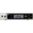 Sennheiser EW-DX SK-SKM-S BASE SET Dual-Channel Digital Wireless System with Bodypack & Handheld Transmitters, No Mics (R1-9: 520 to 607 MHz)
