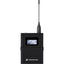 Sennheiser EW-DX SK/ SKM-S BASE SET Dual-Channel Digital Wireless System with Bodypack & Handheld Transmitters, No Mics (R1-9: 520 to 607 MHz)