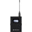 Sennheiser EW-DX SK-SKM-S BASE SET Dual-Channel Digital Wireless System with Bodypack & Handheld Transmitters, No Mics (R1-9: 520 to 607 MHz)