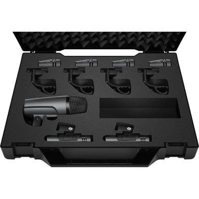 Sennheiser E 600 Series Drum Case