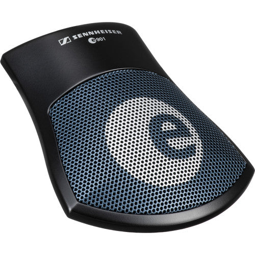 Sennheiser e 901 Half-Cardioid Boundary Microphone for Kick Drums