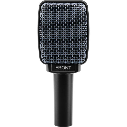 Sennheiser e 906 Supercardioid Guitar Microphone