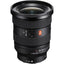 Sony FE 16-35mm f/2.8 GM II Lens (Sony E) (SEL1635GM2)