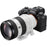 Sony FE 70-200mm f/4 Macro G OSS II Lens (Sony E) (SEL70200G2)