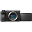 Sony a6700 Mirrorless Camera (Body Only) (ILCE-6700)