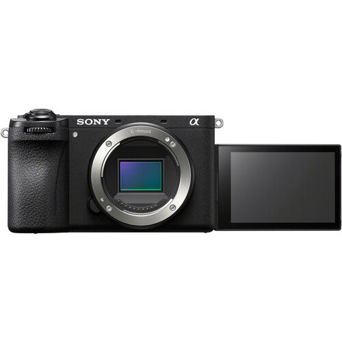 Sony a6700 Mirrorless Camera (Body Only) (ILCE-6700)