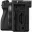 Sony a6700 Mirrorless Camera (Body Only) (ILCE-6700)
