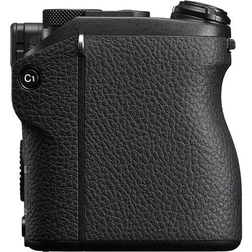 Sony a6700 Mirrorless Camera (Body Only) (ILCE-6700)