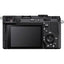 Sony a7C II Mirrorless Camera (Body Only) (ILCE-7CM2)