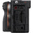 Sony a7C II Mirrorless Camera (Body Only) (ILCE-7CM2)