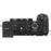 Sony a7C II Mirrorless Camera (Body Only) (ILCE-7CM2)