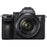 Sony a7 III Mirrorless Camera with 28-70mm Lens (ILCE-7M3K)