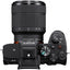 Sony a7 IV Mirrorless Camera with 28-70mm Lens (ILCE-7M4K)
