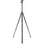 Benro MiniBird 3-Section Carbon Fiber Tripod with N00P Ball Head (TCBC13N00P)