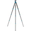 Benro SuperSlim Aluminum Tripod with Ball Head (TSSL08AN00P)