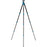 Benro SuperSlim Aluminum Tripod with Ball Head (TSSL08AN00P)