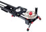 SevenOak SK-TXS80 Carbon Fiber Camera Slider with Flywheel Belt System