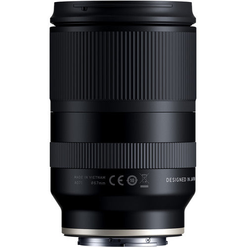TAMRON 28-200 F2.8-5.6 Di IIIRXDソニーEマウントTamron 28