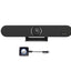 ROCWARE RB10 4K 3 IN 1 (AI Smart Conferencing Video Bar) with FREE BY40 wireless presenter Dongle