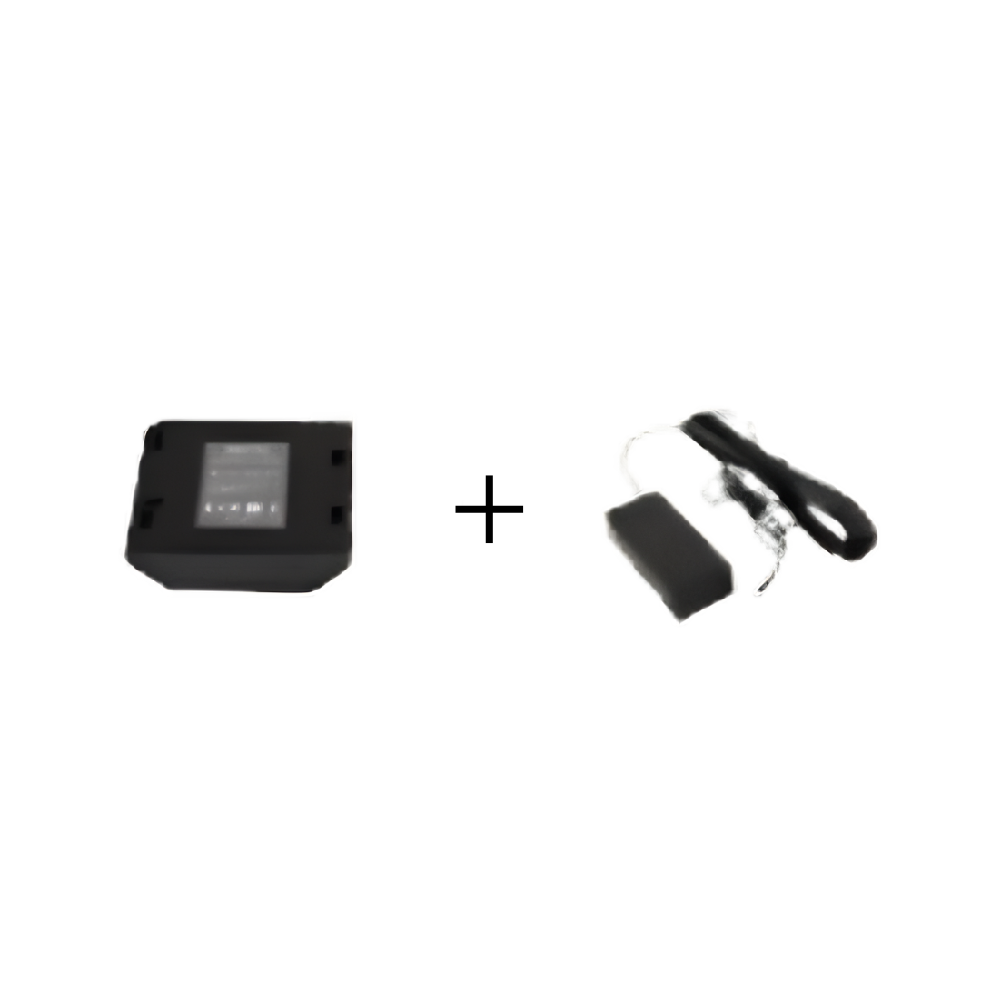 Rimelite Battery for N.i6/i.6 TTL (New Version)