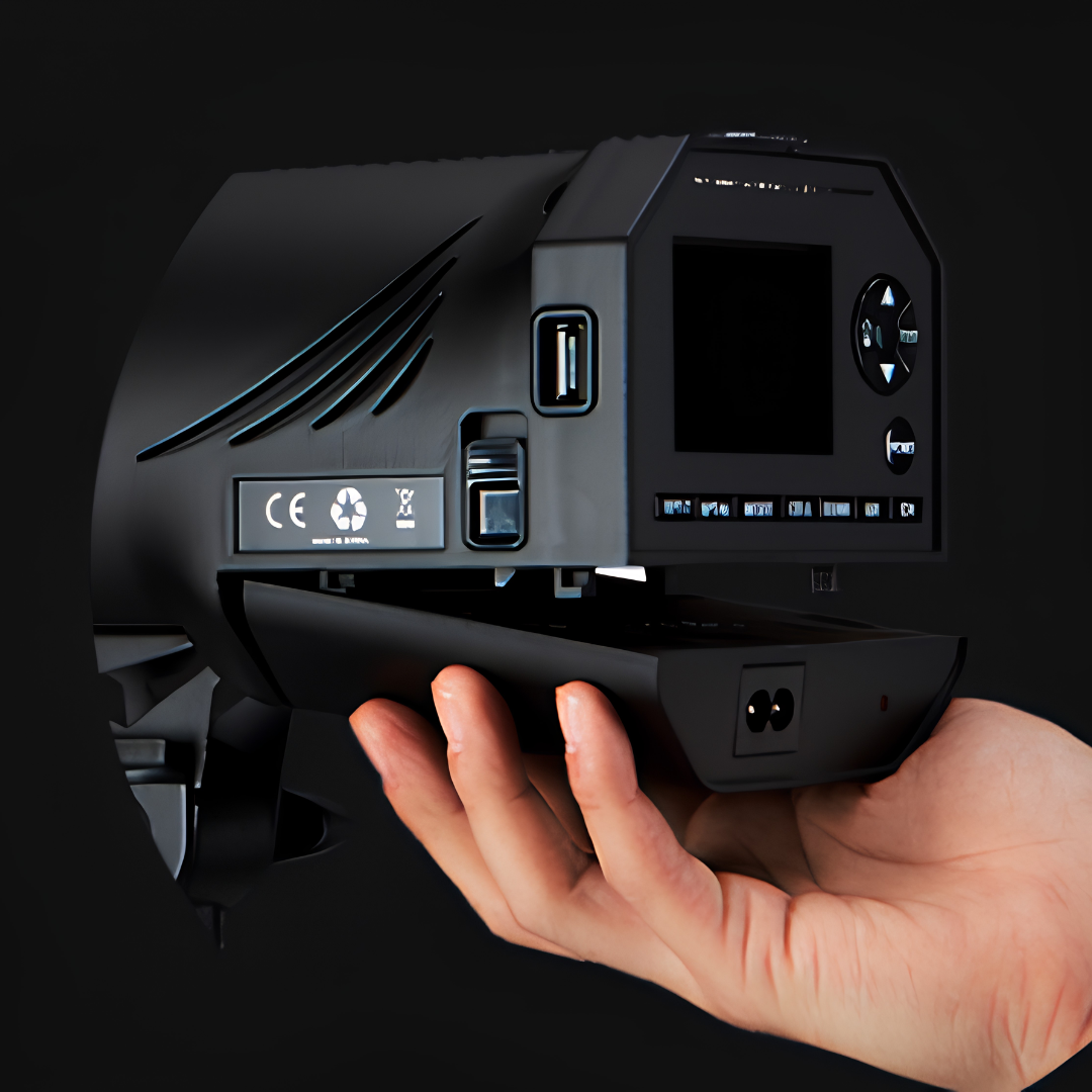 Rimelite Battery for N.i6/i.6 TTL (New Version)