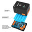 ZGCINE V160 142Wh V-Mount Battery (9600mAh)