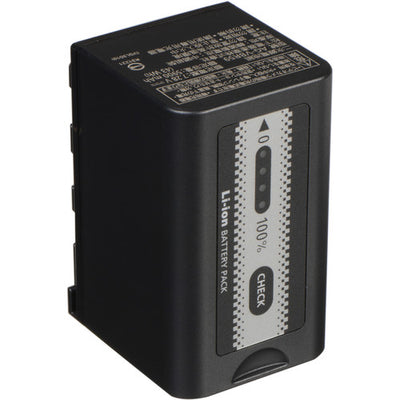 Panasonic AG-VBR59 (5900mAh)