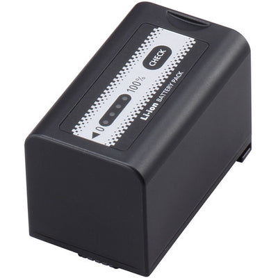 Panasonic AG-VBR59 (5900mAh)