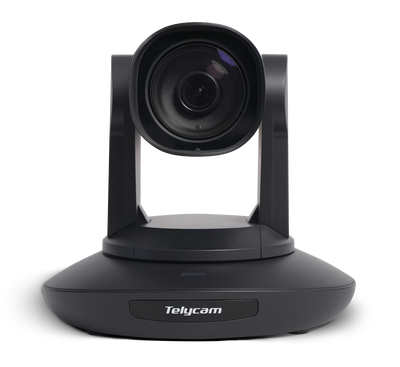 Telycam Vision 30X (W) - Telycam PTZ camera 30x optical 60 degree HDMI/SDI
