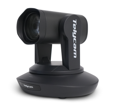 Telycam Vision 30X (W) - Telycam PTZ camera 30x optical 60 degree HDMI/SDI