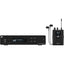 Sennheiser XSW IEM SET Stereo In-Ear Wireless Monitoring System (A: 548 to 572 MHz)