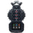 Zoom H8 8-Input / 12-Track Portable Handy Recorder