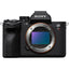 Sony a7R V Mirrorless Camera (ILCE-7RM5)