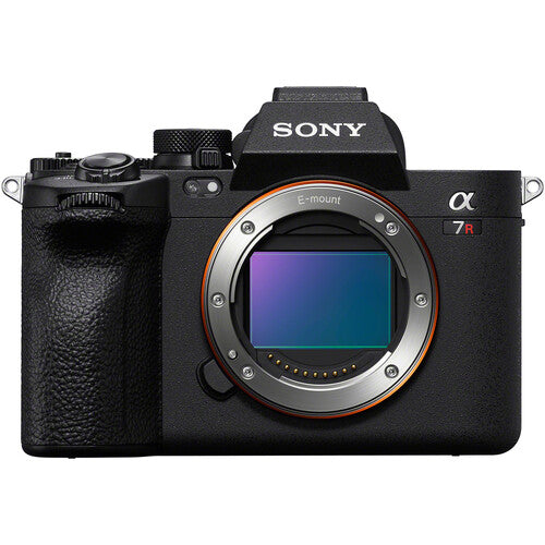 Sony a7R V Mirrorless Camera (ILCE-7RM5)