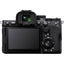 Sony a7R V Mirrorless Camera (ILCE-7RM5)
