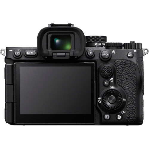 Sony a7R V Mirrorless Camera (ILCE-7RM5)