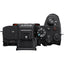 Sony a7R V Mirrorless Camera (ILCE-7RM5)