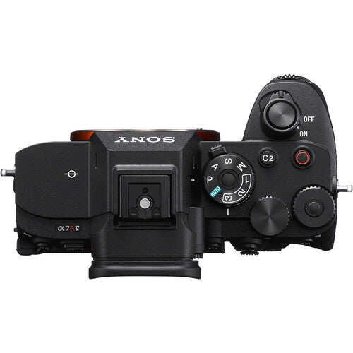 Sony a7R V Mirrorless Camera (ILCE-7RM5)