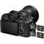 Sony a7R V Mirrorless Camera (ILCE-7RM5)