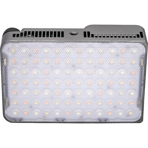 Amaran Ace 25c RGB LED Light Panel All-in-One Creator Kit