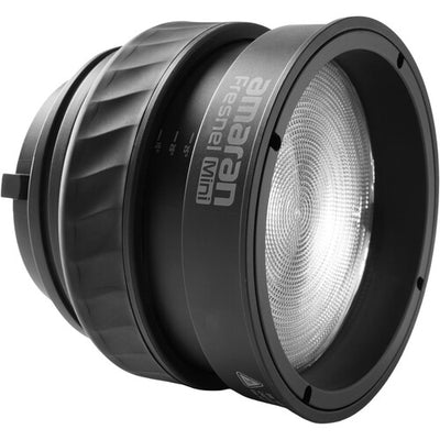 amaran Mini Fresnel for Ray 60c & Ray 120c LED Monolights