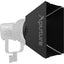 Aputure Barndoors for CF4 Fresnel