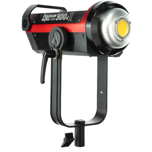 Aputure LS C300d II Daylight LED Monolight (A Mount)
