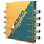 AVMATRIX 1x9 3G-SDI Reclocking Distribution Amplifier (SD-1191)