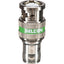 Belden HD BNC Compression Connector for 1694A RG6 Coax Cable