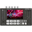 CineTreak C2S HDMI/SDI Video Switcher with 5.5" LCD Screen for Live Streaming & Broadcast Product