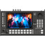 CineTreak Natrix 8 8-Channel Video Switcher with ISO Recording & Live Streaming