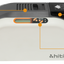 HiTi CS-200e ID Card Printer