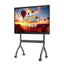 YUGENTEC Interactive TV 86'' – Touch Screen Display for Education, Business & Meetings