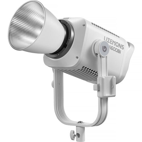 Godox LITEMONS LA600Bi Bi-Color LED Monolight (White)